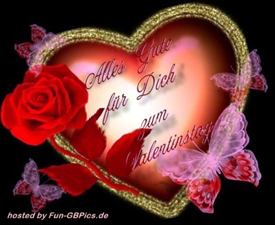 Valentinstag Whatsapp Und Facebook Gb Bilder Gb Pics Alles Gute Zum
